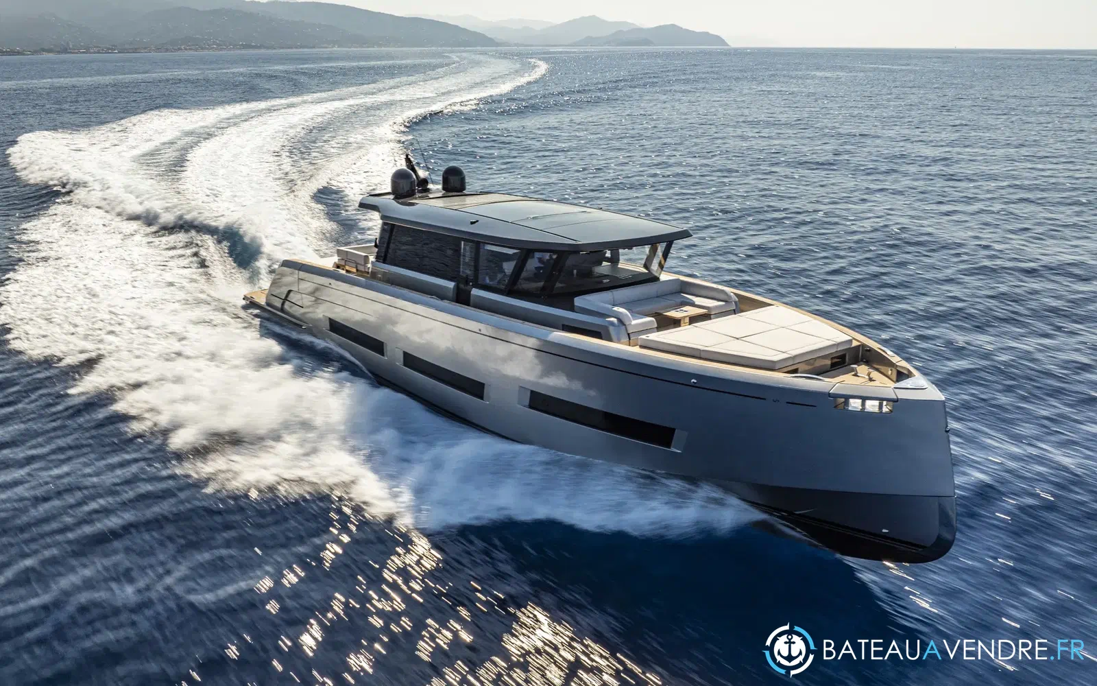 slider 1 Pardo Yachts Pardo 75 GT