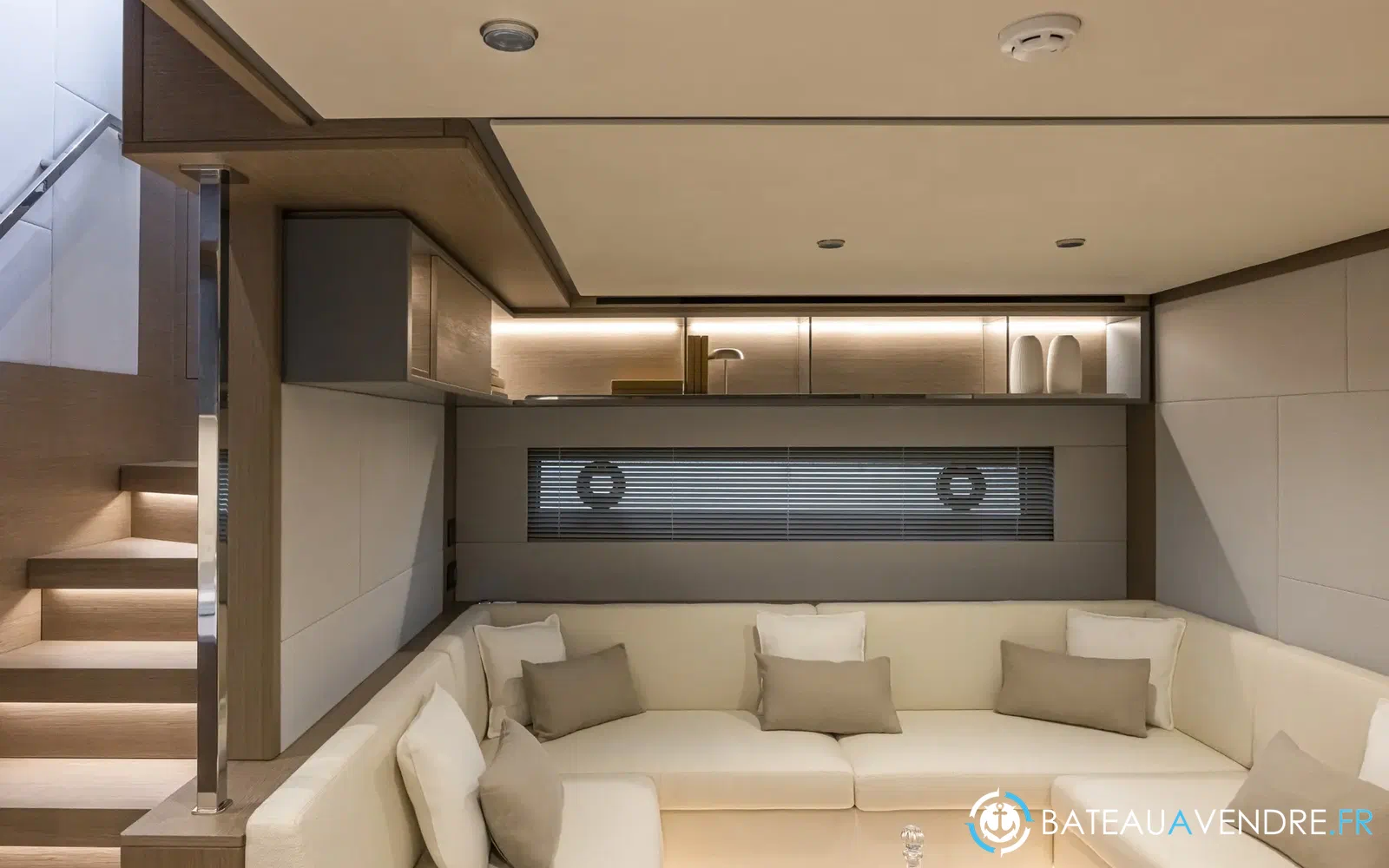 slider 19 Pardo Yachts Pardo 75 GT