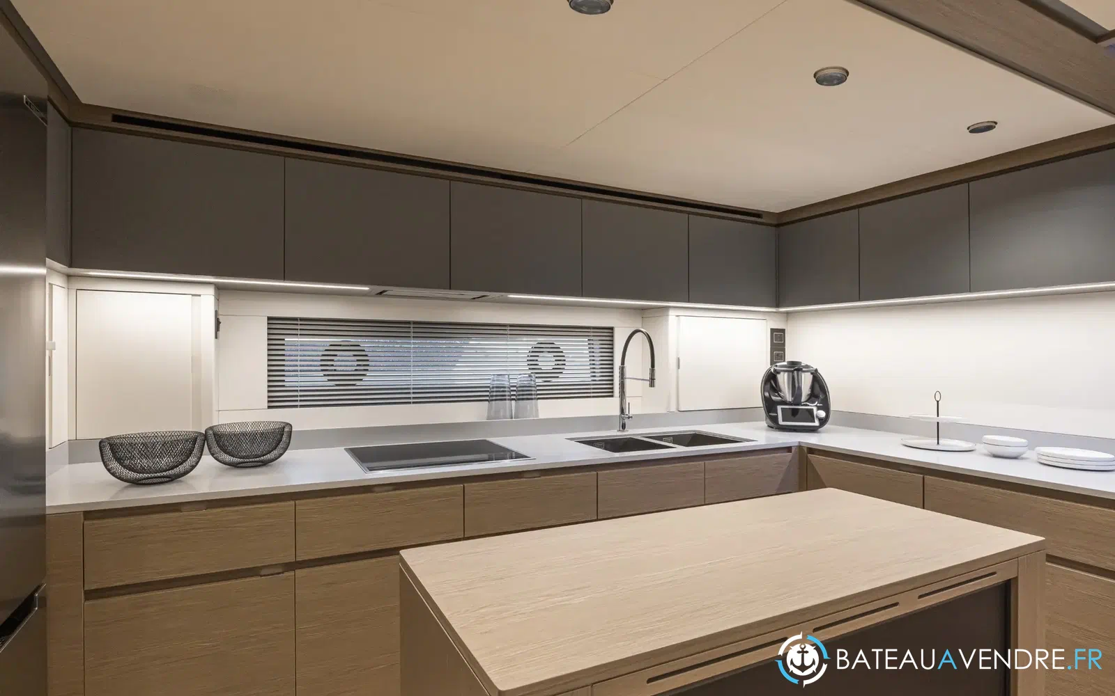 slider 20 Pardo Yachts Pardo 75 GT