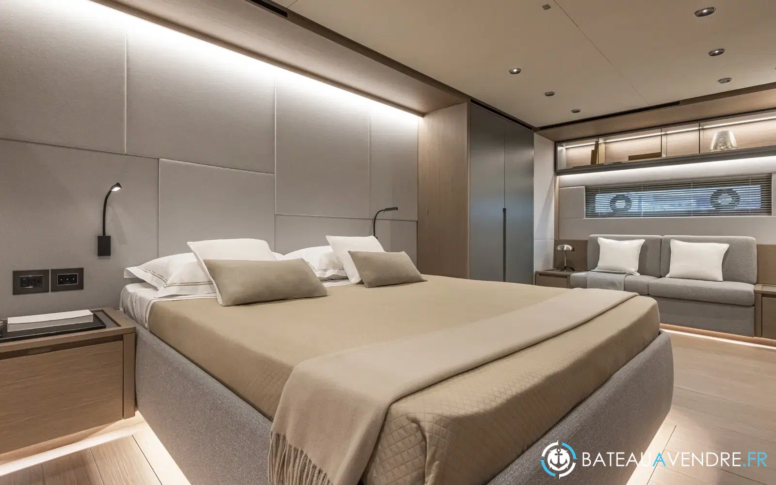 slider 21 Pardo Yachts Pardo 75 GT