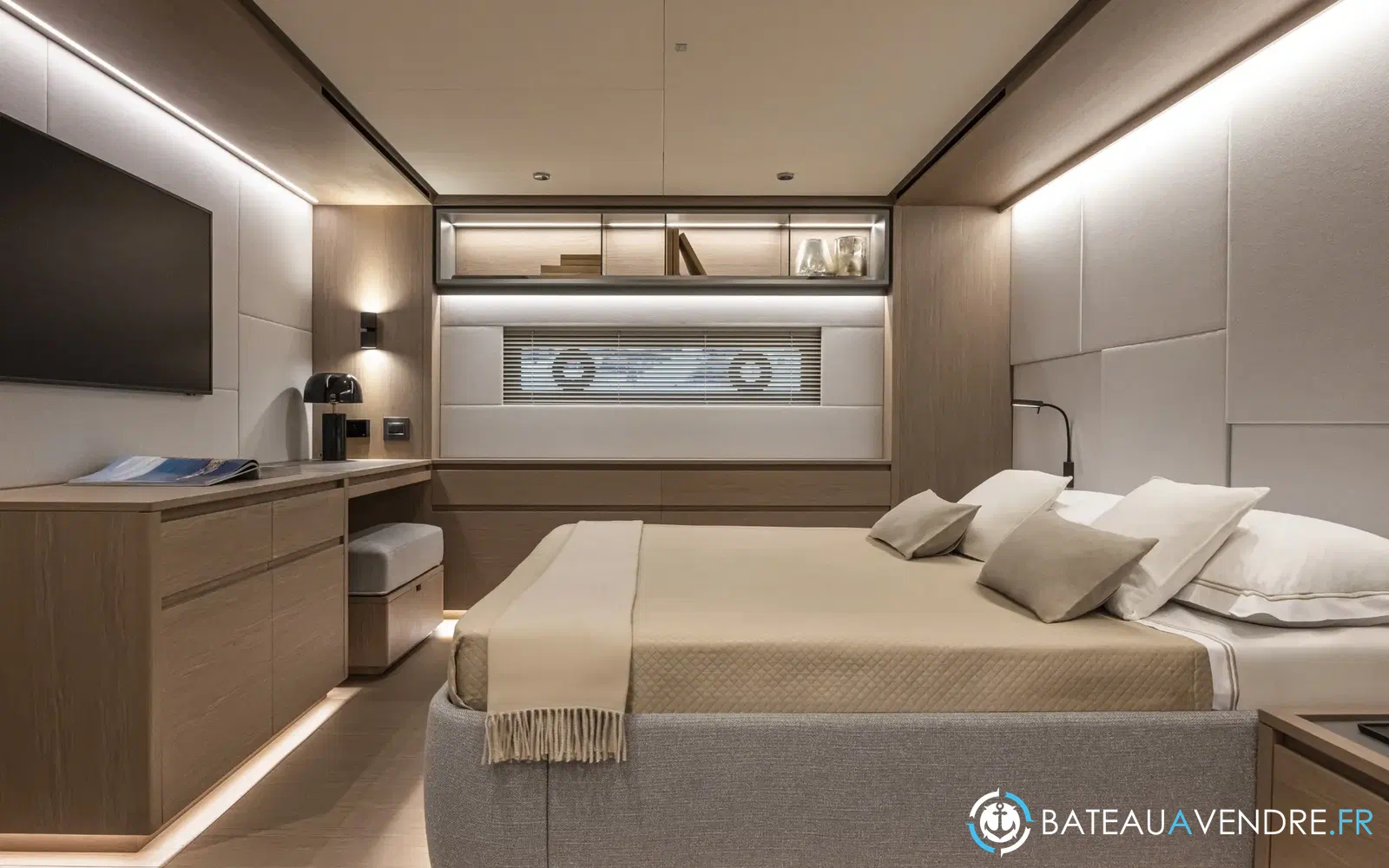 slider 22 Pardo Yachts Pardo 75 GT