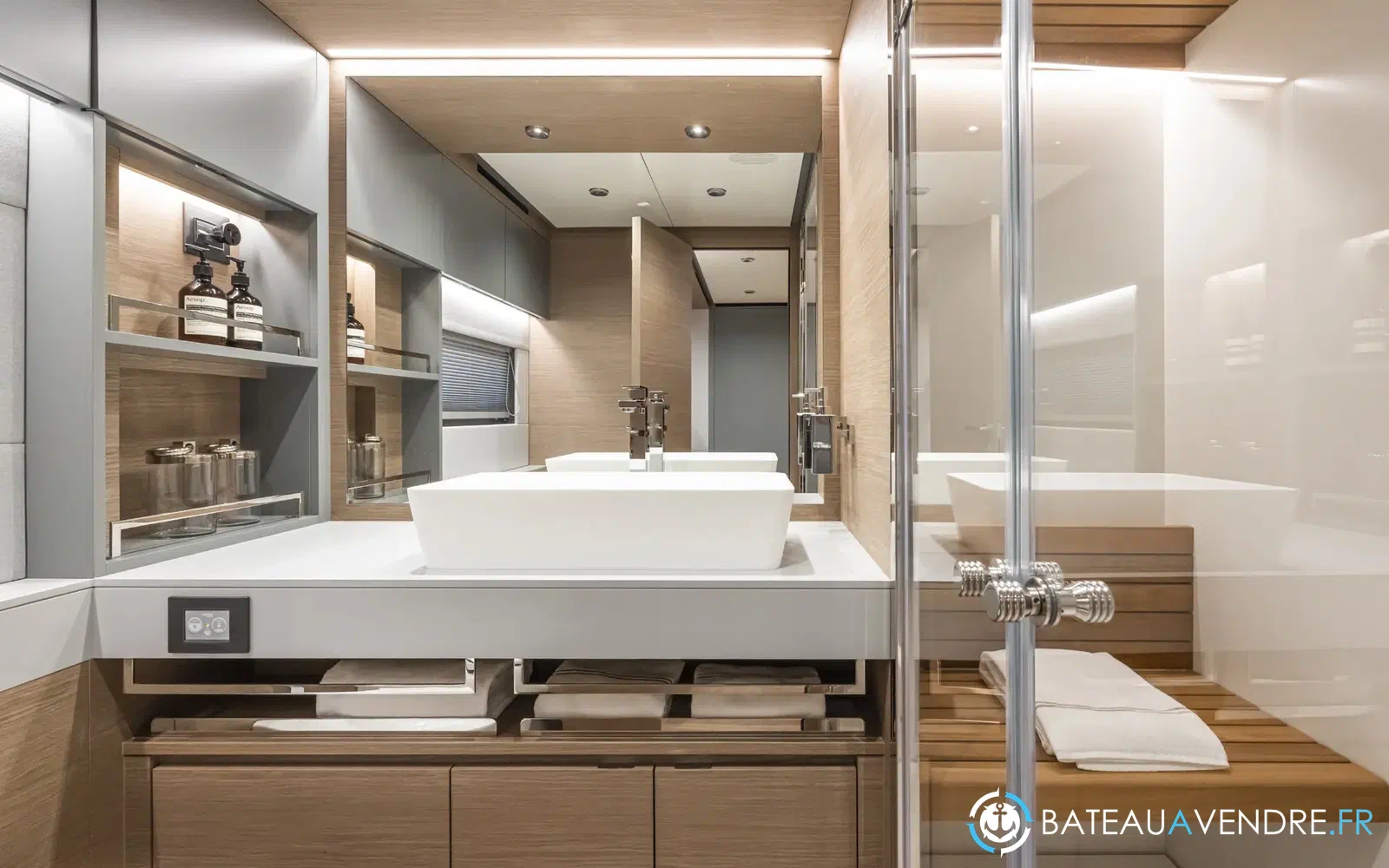 slider 23 Pardo Yachts Pardo 75 GT
