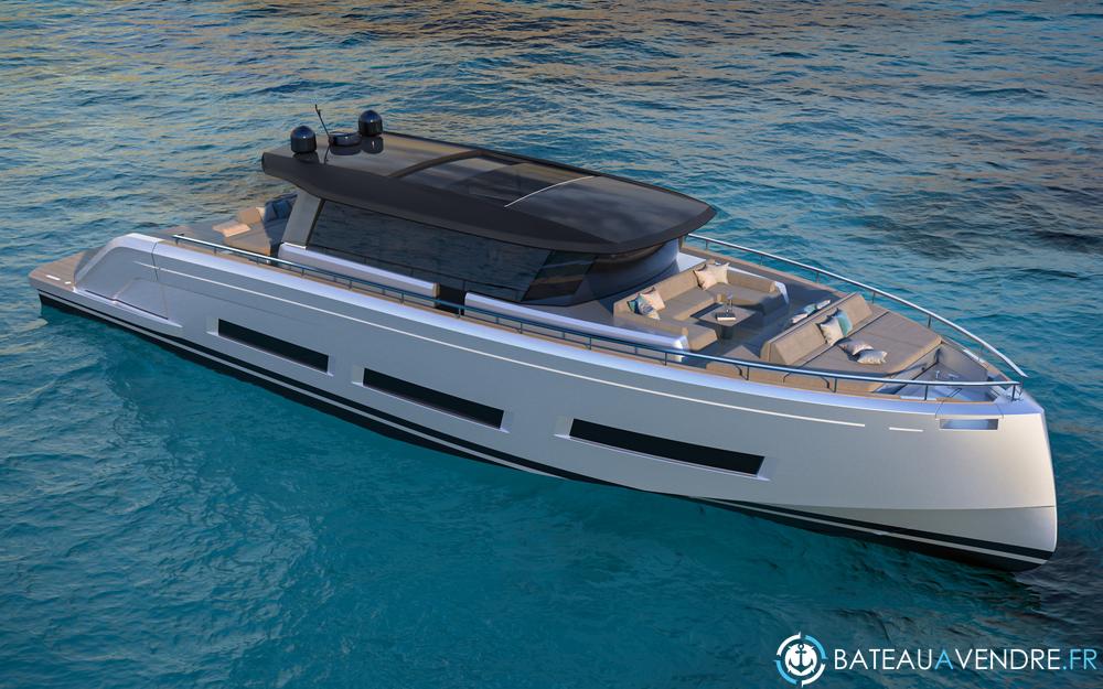 Pardo Yachts Pardo 75 GT  photo 3