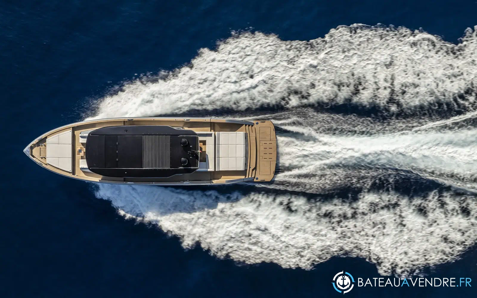 slider 2 Pardo Yachts Pardo 75 GT