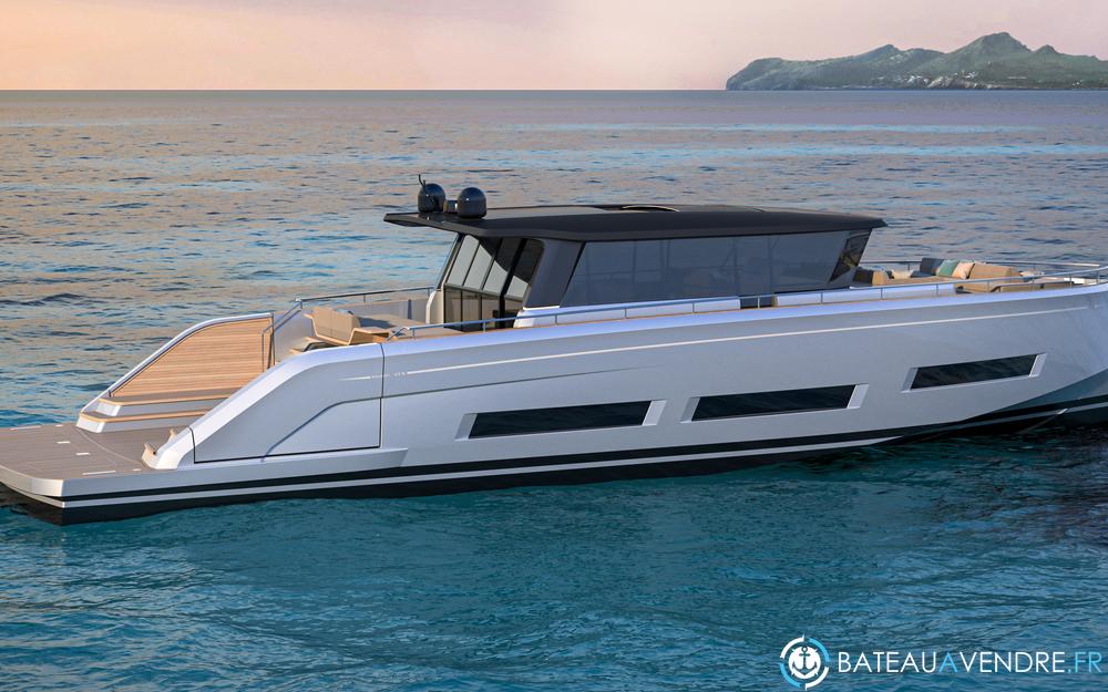 Pardo Yachts Pardo 75 GT  photo 4