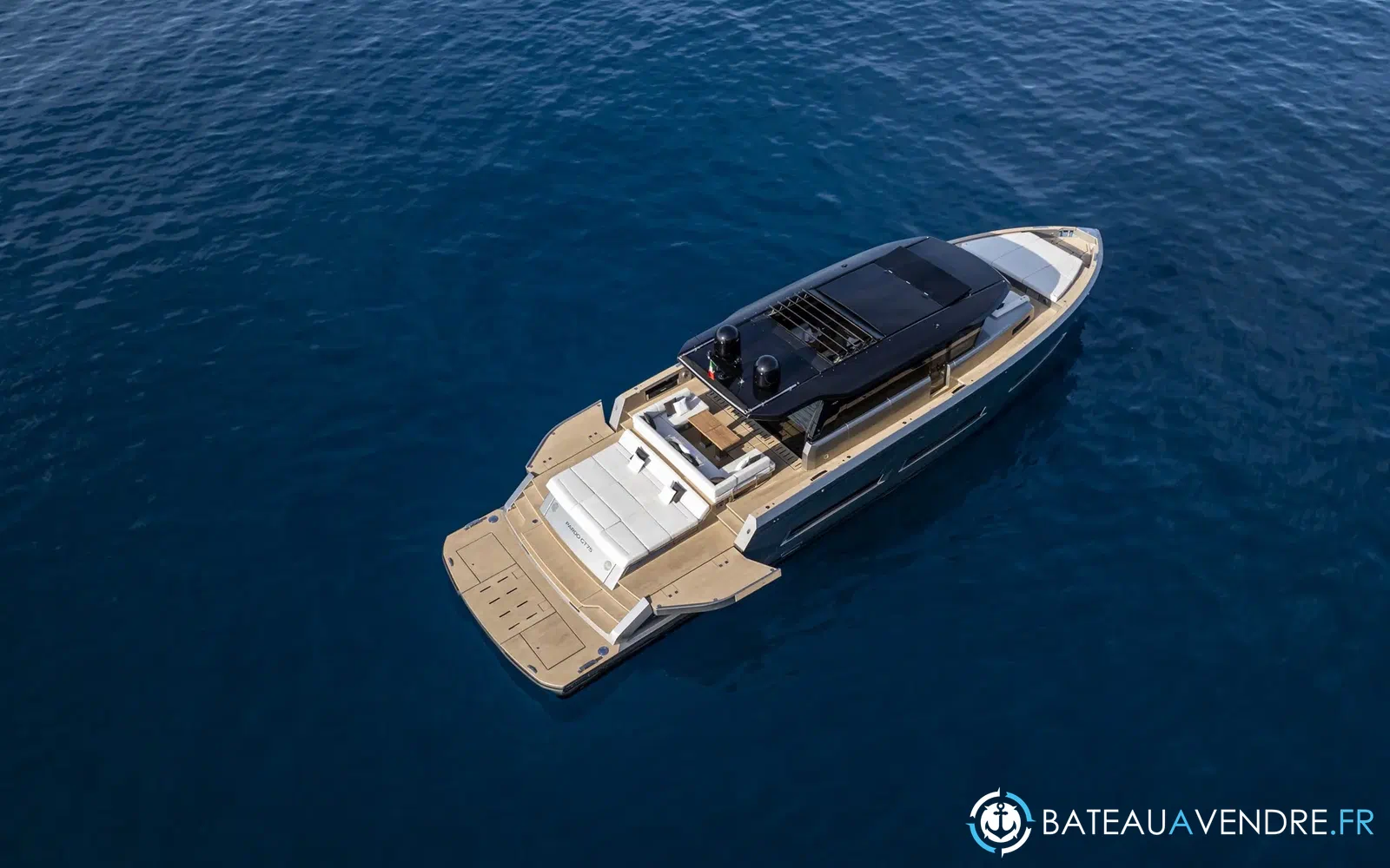 slider 3 Pardo Yachts Pardo 75 GT