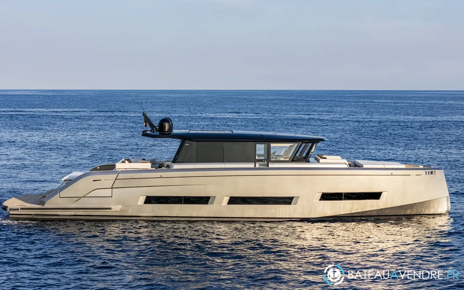 slider 5 Pardo Yachts Pardo 75 GT
