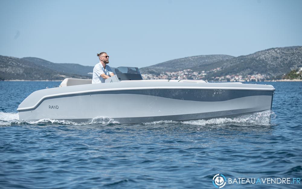 Rand Boats Breeze 20 photo de présentation