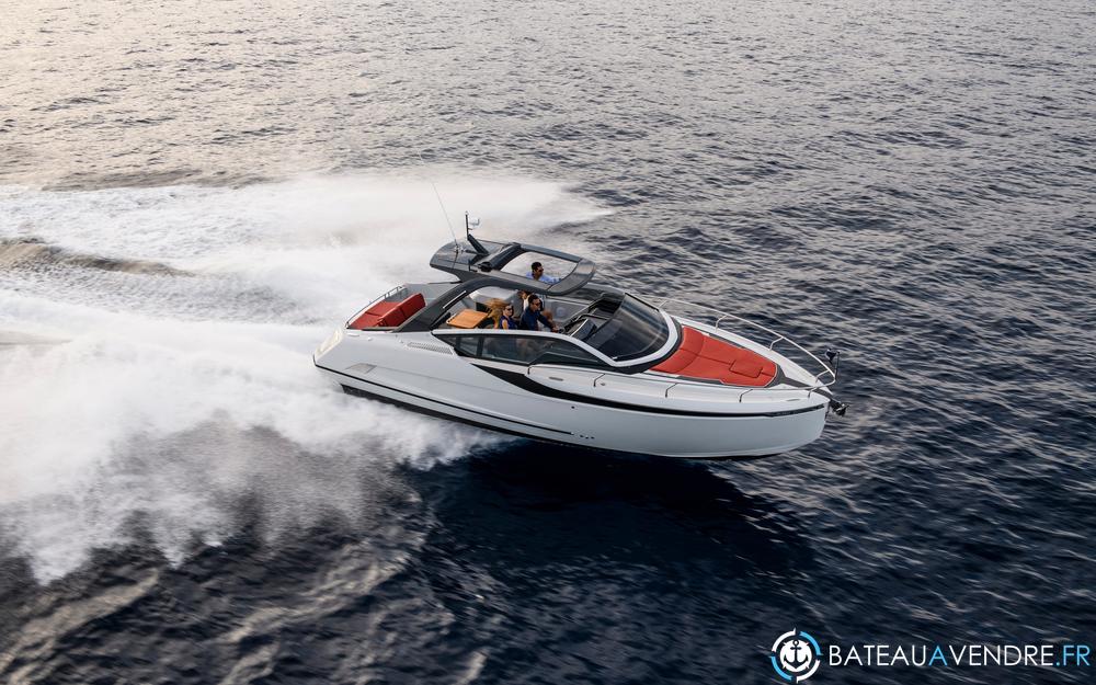 Fairline  33  photo 5