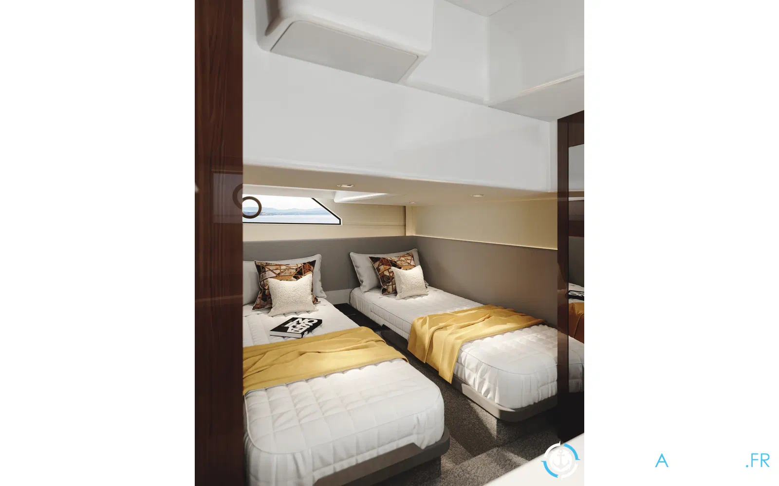 slider 10 Fairline Targa 40