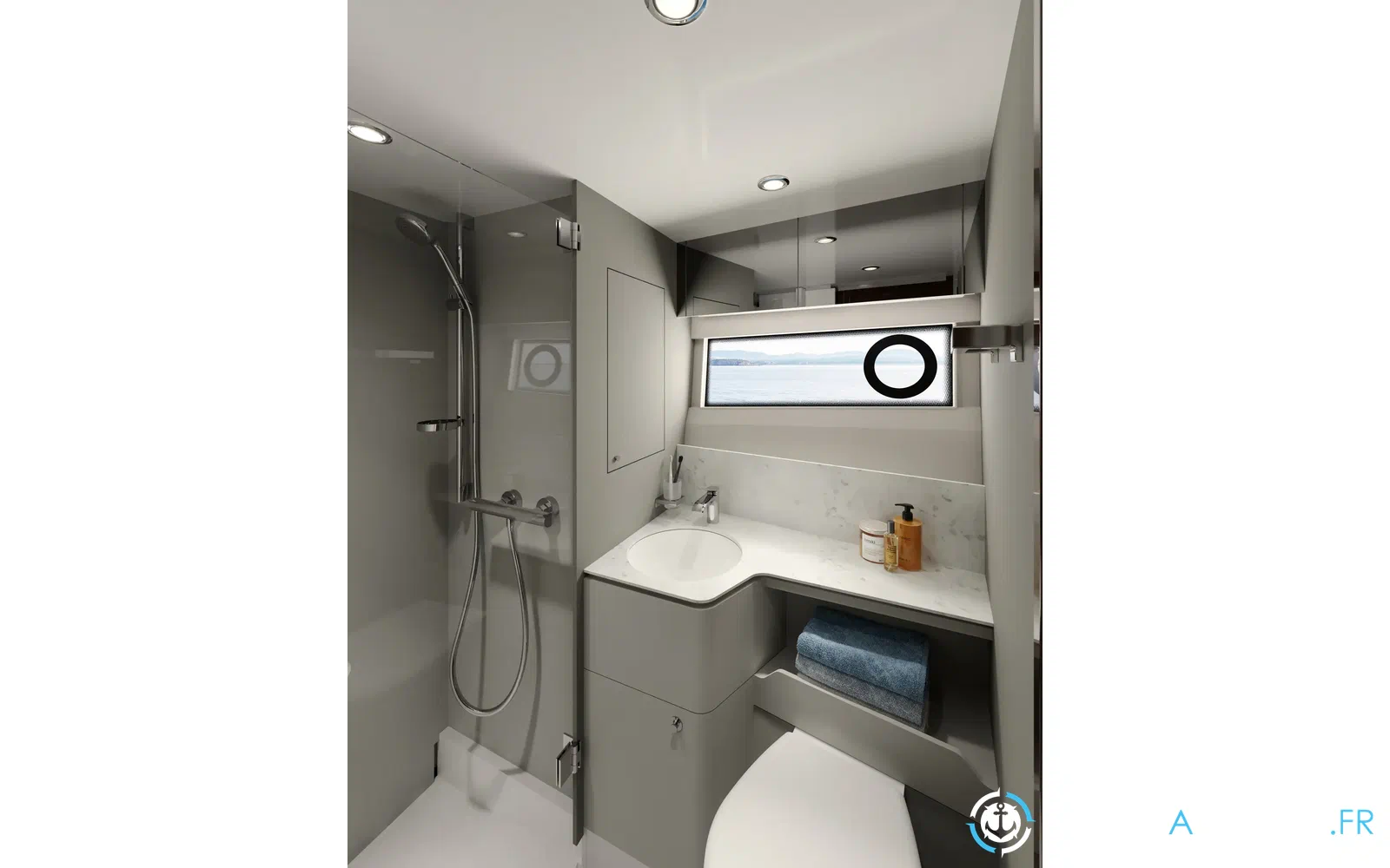 slider 11 Fairline Targa 40