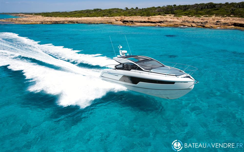 Fairline Targa 40  photo 4