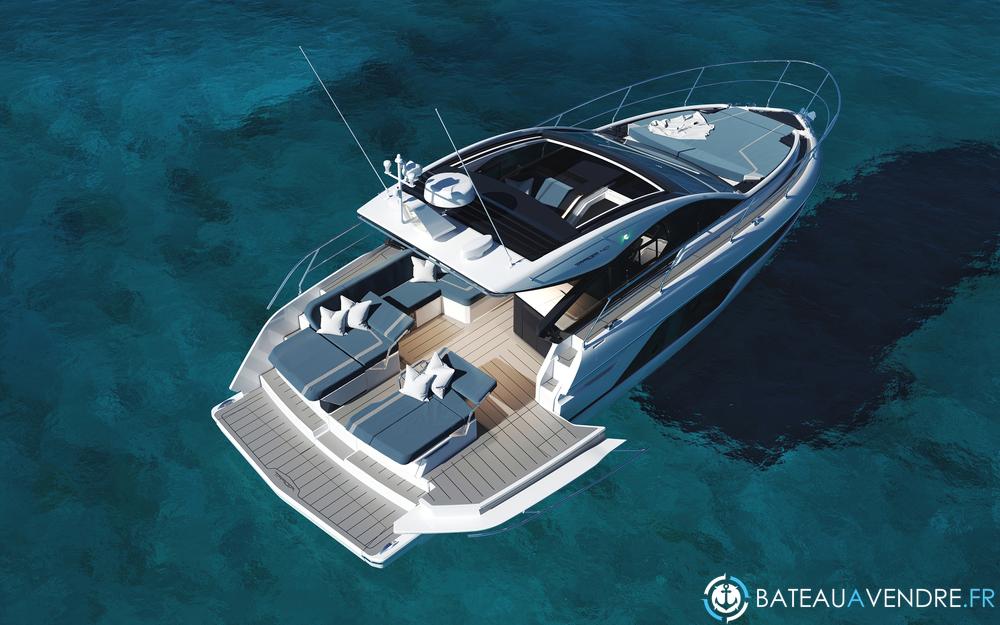 Fairline Targa 40  photo 5