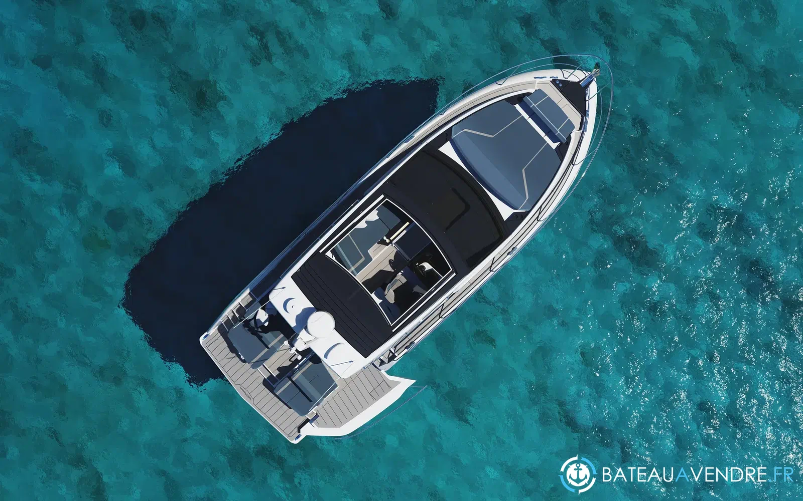 slider 6 Fairline Targa 40