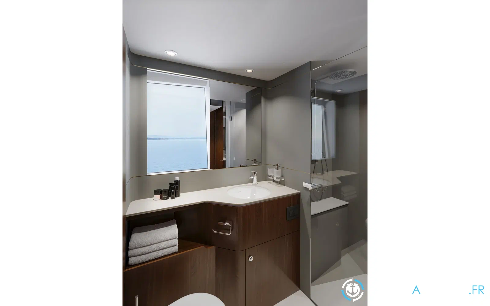 slider 15 Fairline Squadron 58