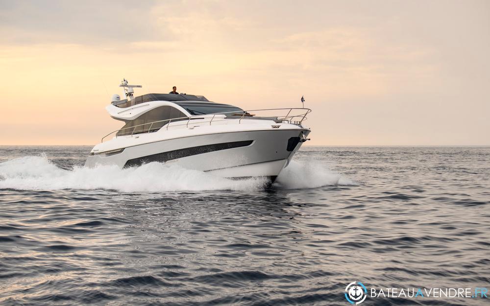 Fairline Phantom 65 photo 2