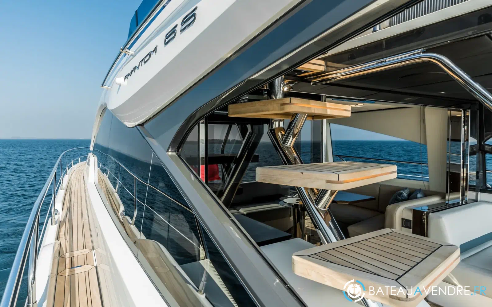 slider 9 Fairline Phantom 65