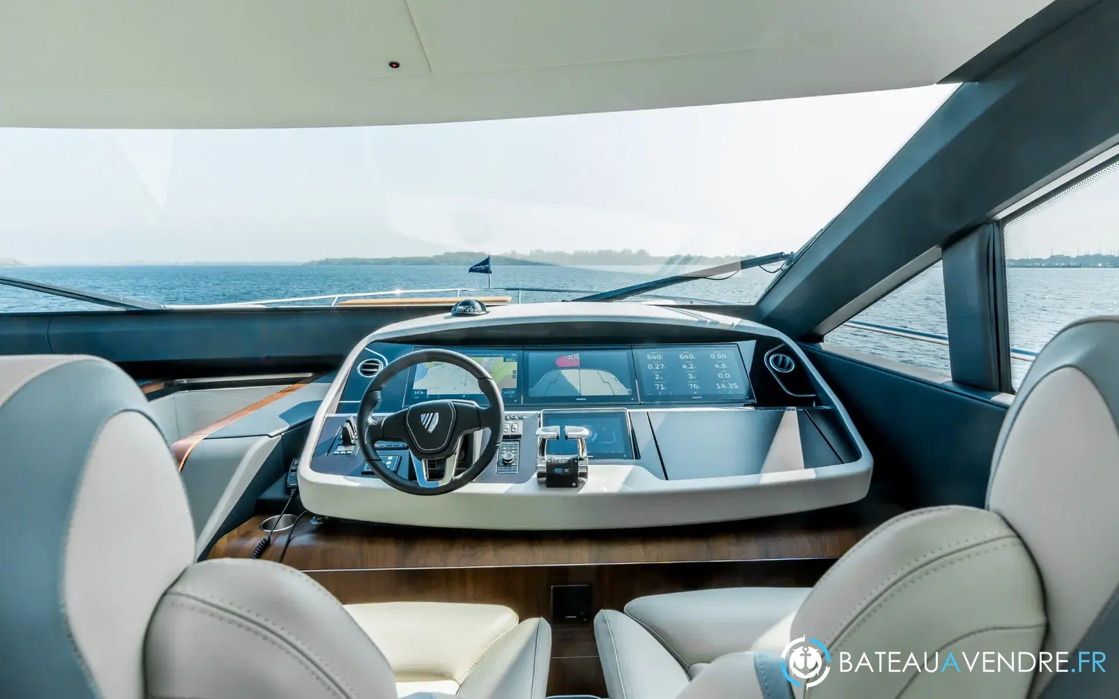 slider 19 Fairline Phantom 65