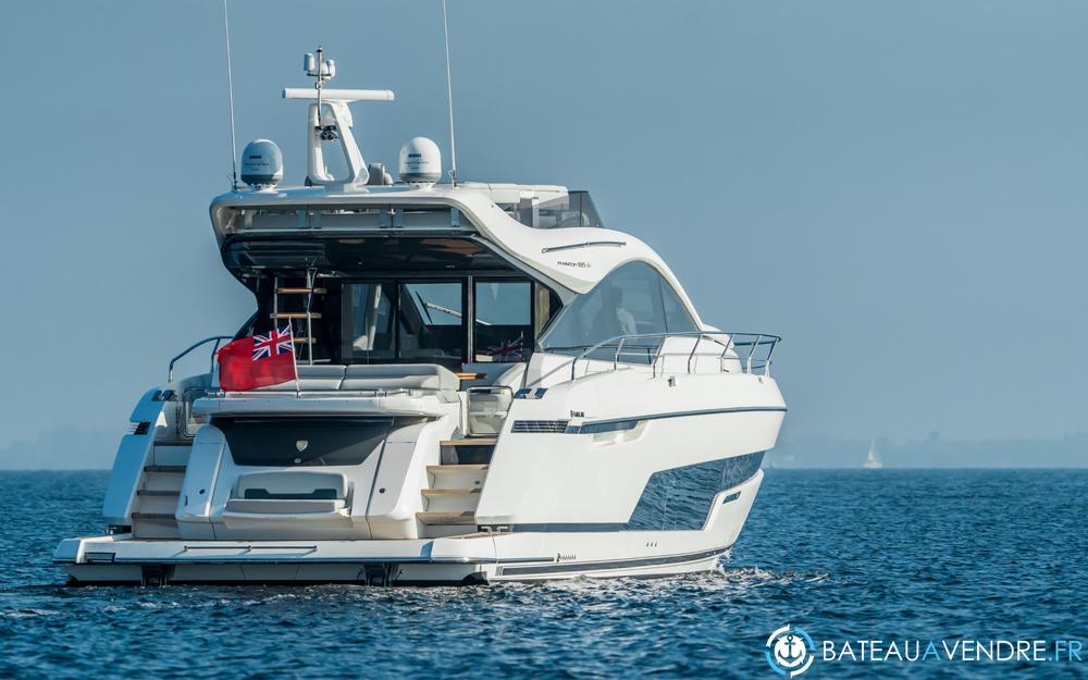 Fairline Phantom 65  photo 4