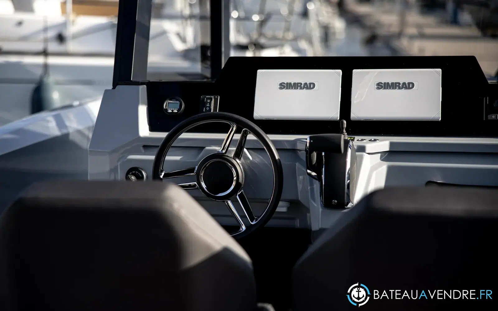 slider 13 Rand Boats Roamer 29