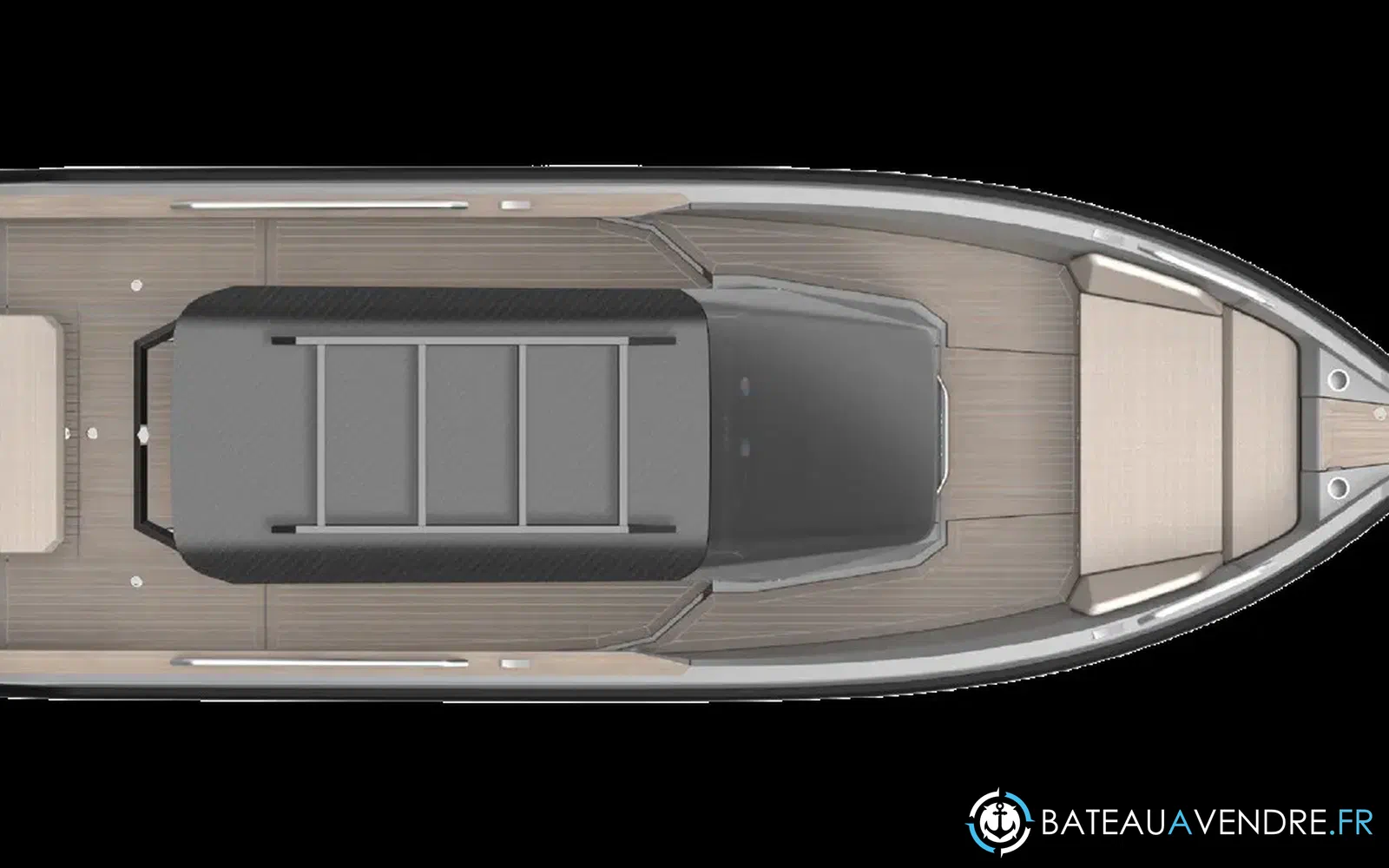 slider 17 Rand Boats Roamer 29