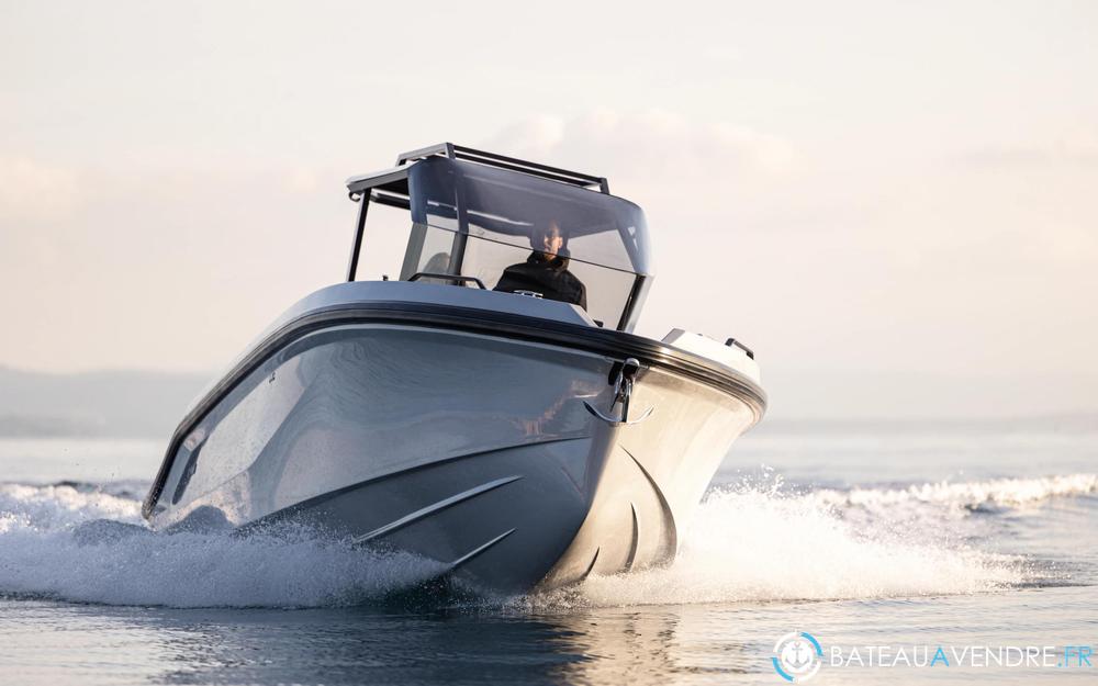 Rand Boats Roamer 29  photo 4