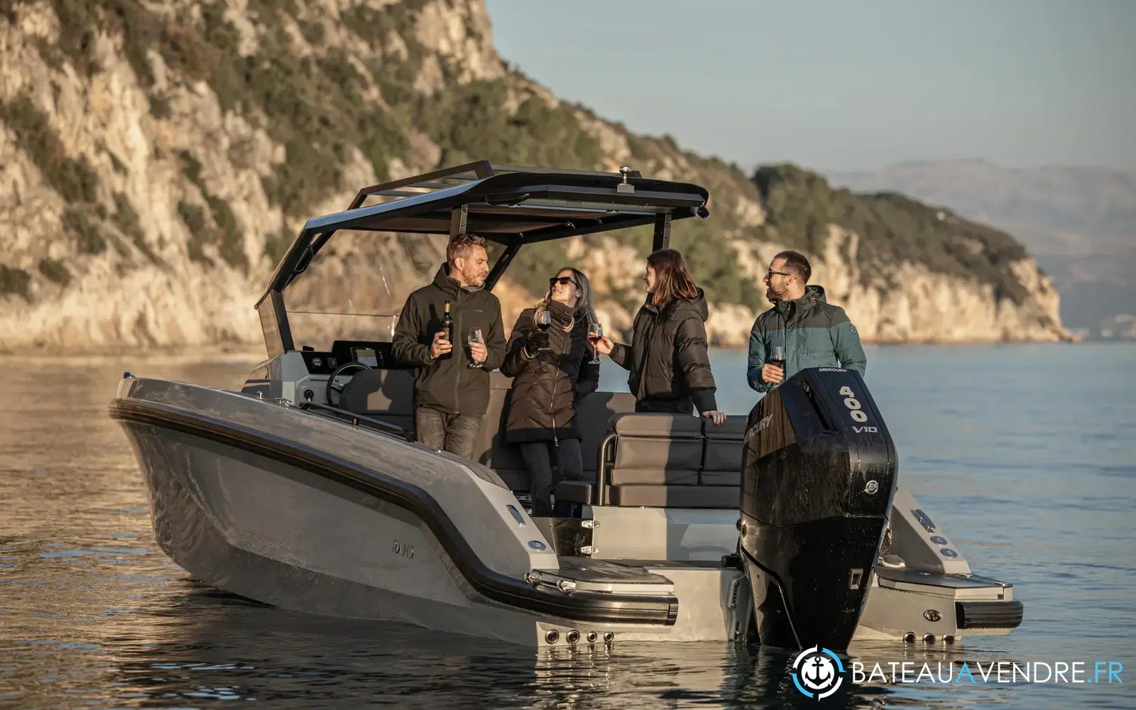 slider 5 Rand Boats Roamer 29