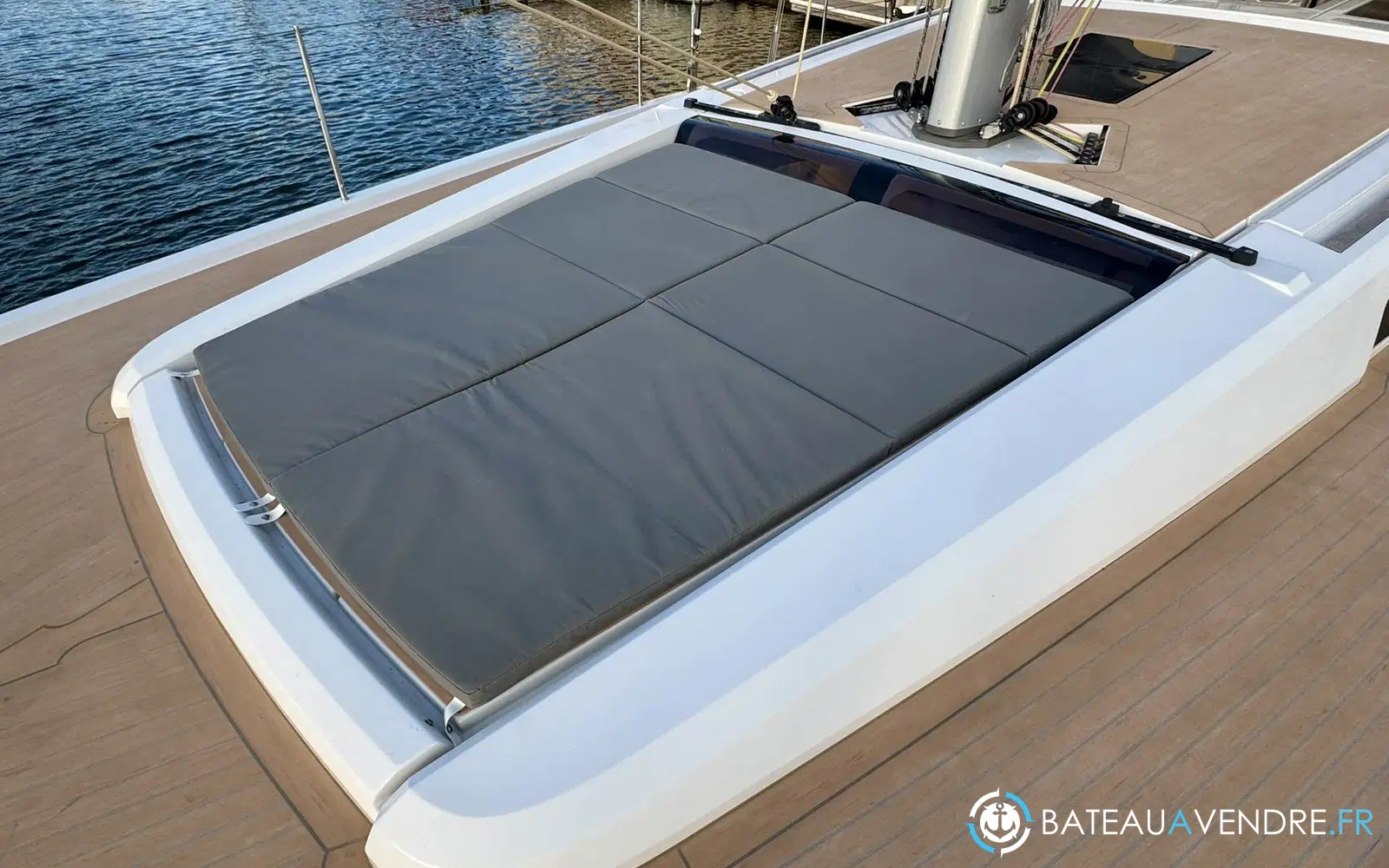 slider 10 Grand Soleil 52 LC