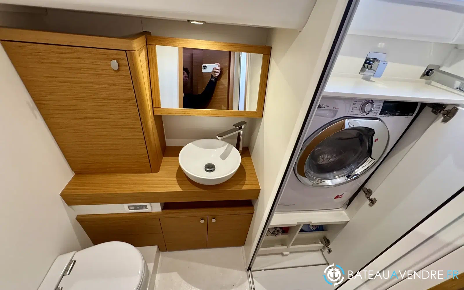 slider 21 Grand Soleil 52 LC