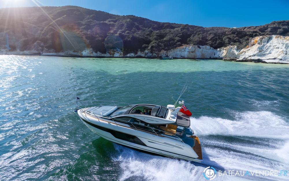 Fairline Targa 40 photo 3