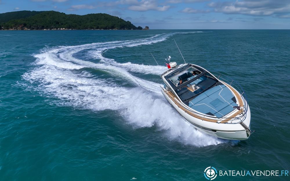 Fairline Targa 40 photo 4