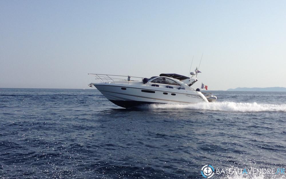 Fairline Targa 38  photo 3