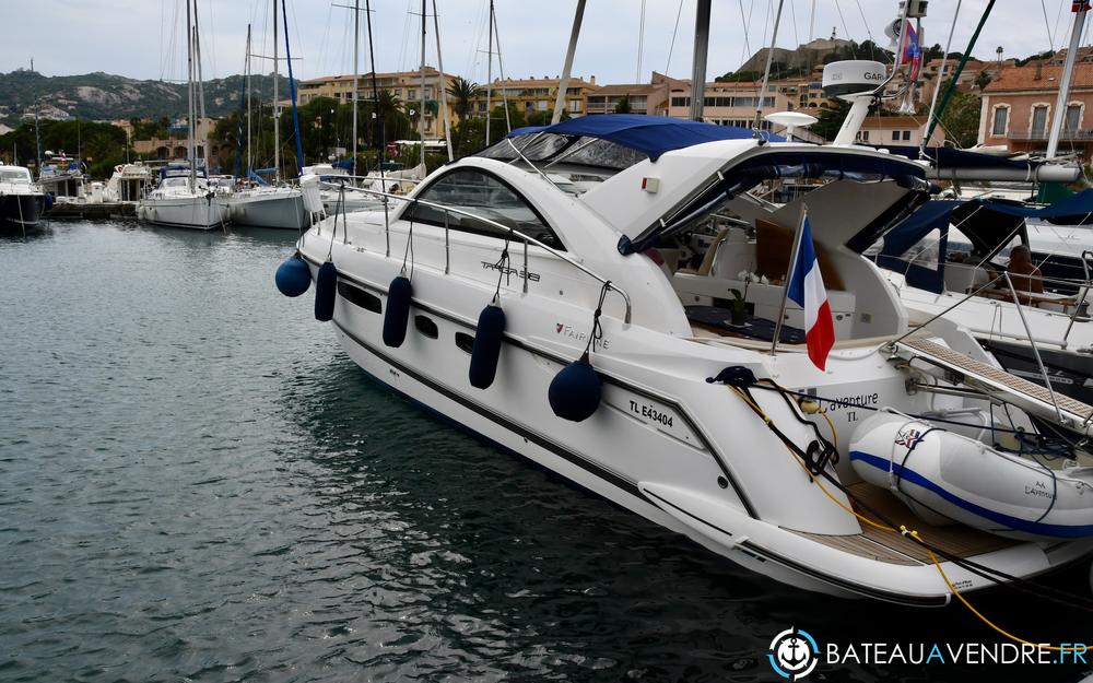 Fairline Targa 38  photo 4