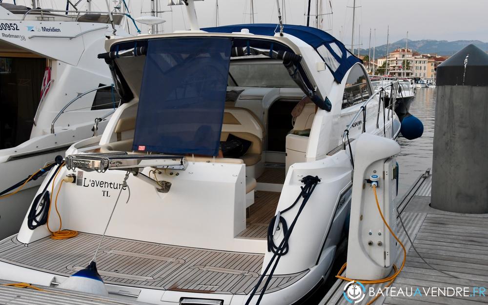 Fairline Targa 38  photo 5