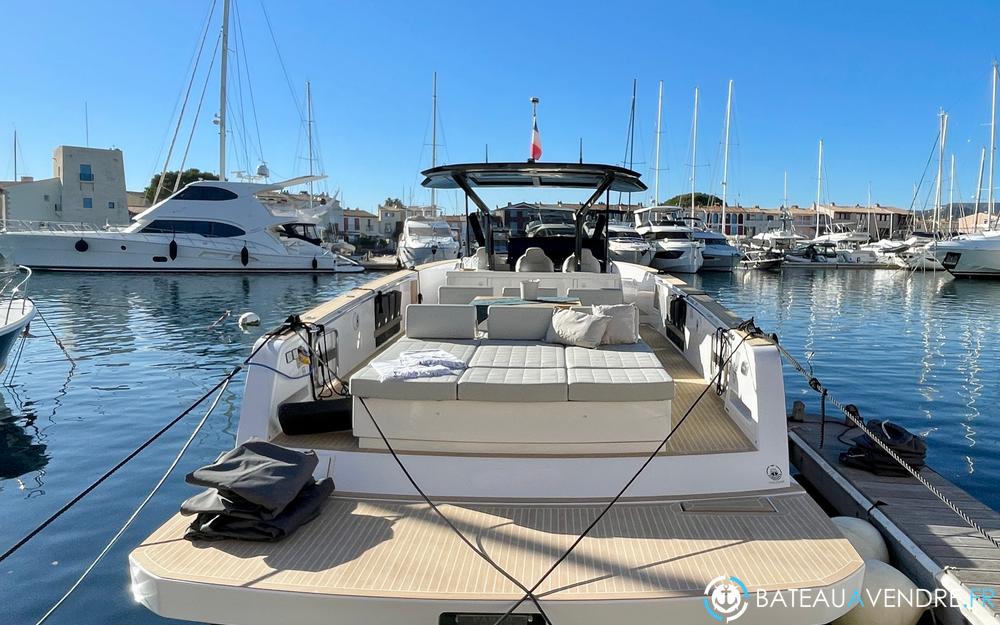 Pardo Yachts Pardo 43 photo 3