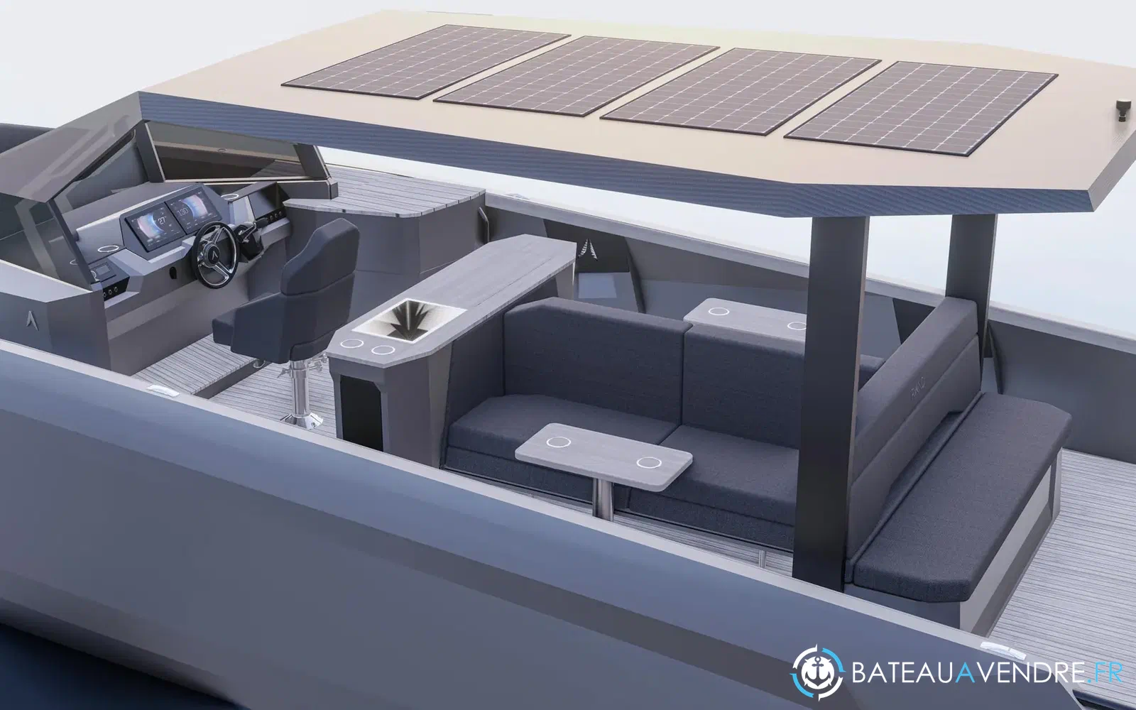 slider 4 Rand Boats Solara 33