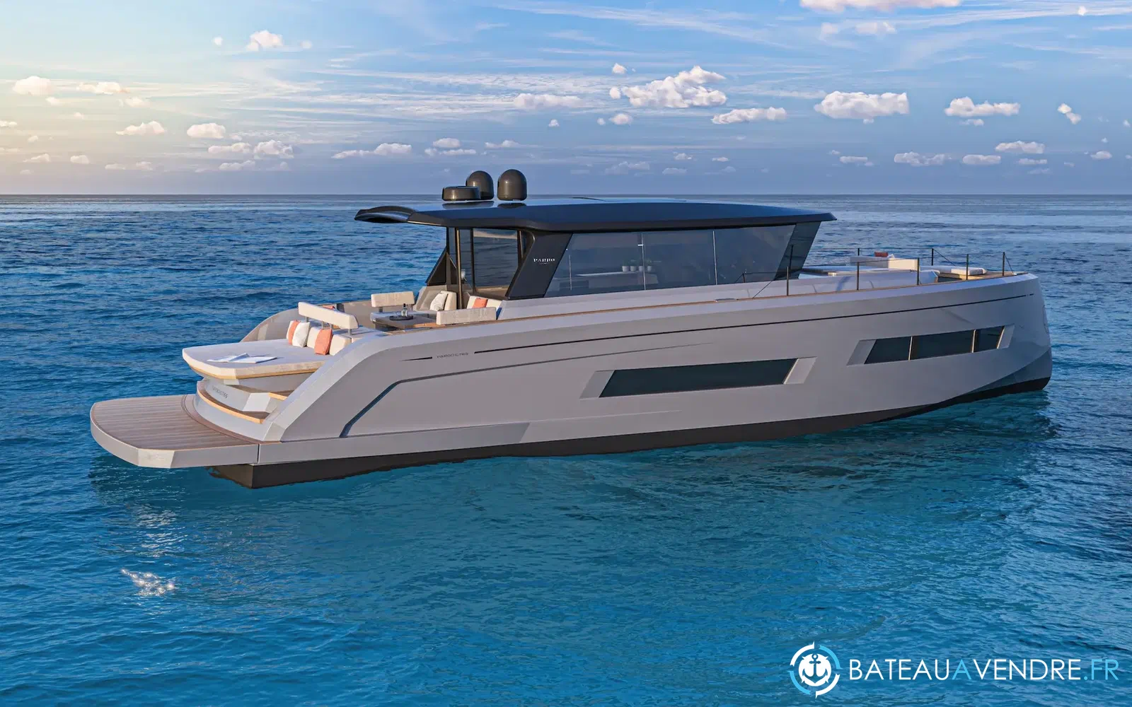 slider 0 Pardo Yachts Pardo 65 GT