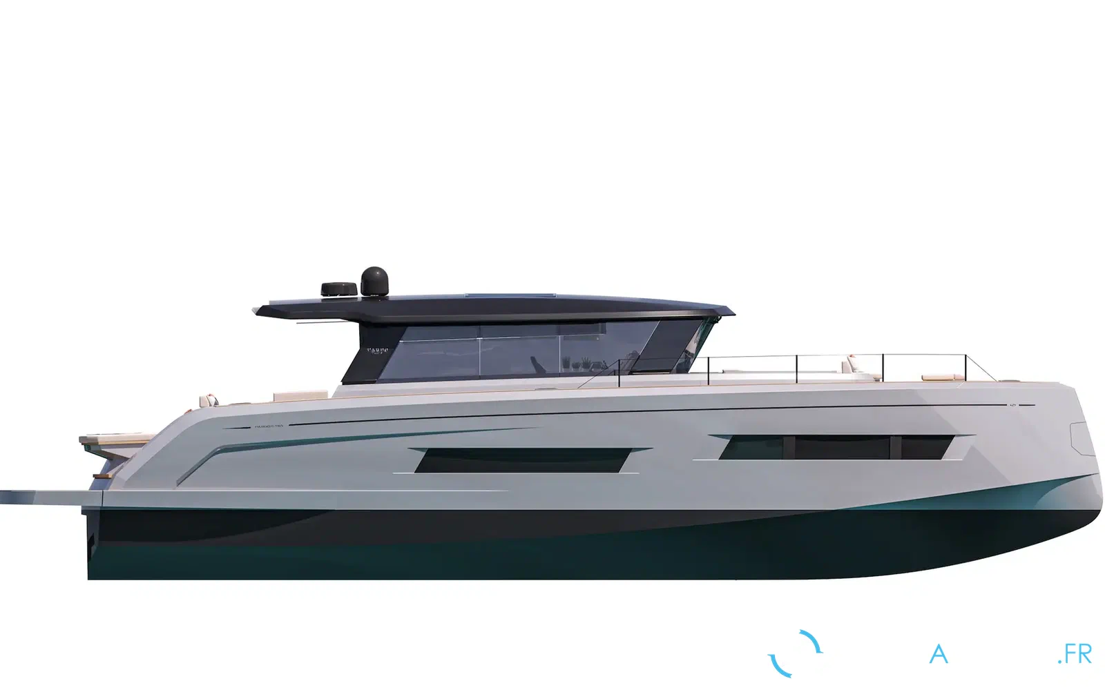 slider 11 Pardo Yachts Pardo 65 GT