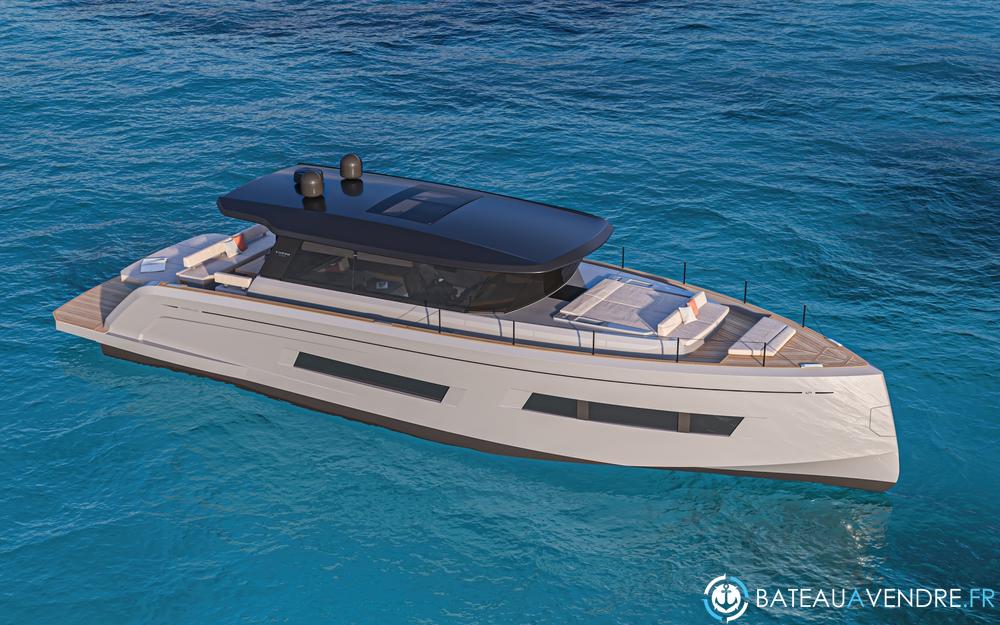 Pardo Yachts Pardo 65 GT photo 2