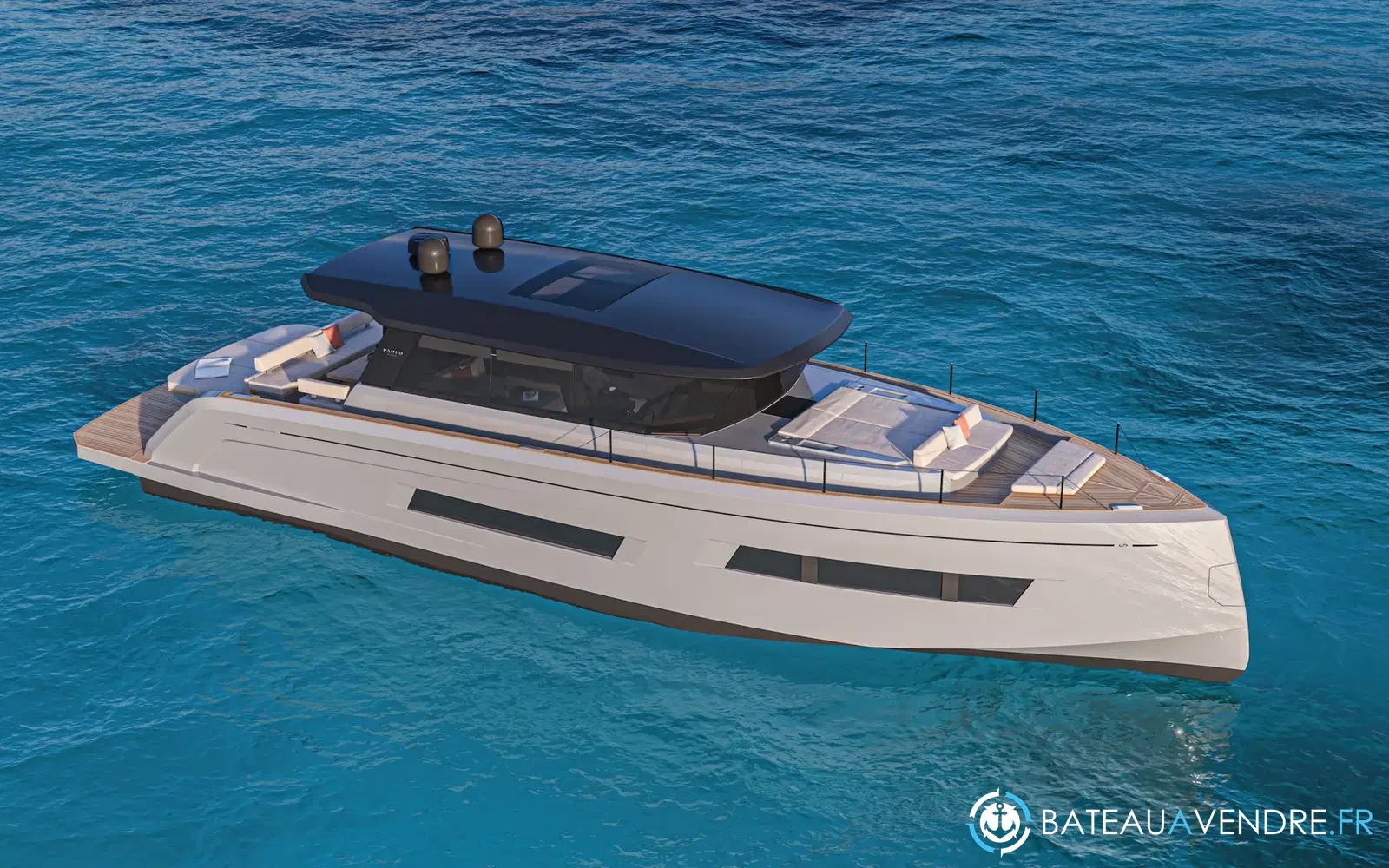 slider 1 Pardo Yachts Pardo 65 GT