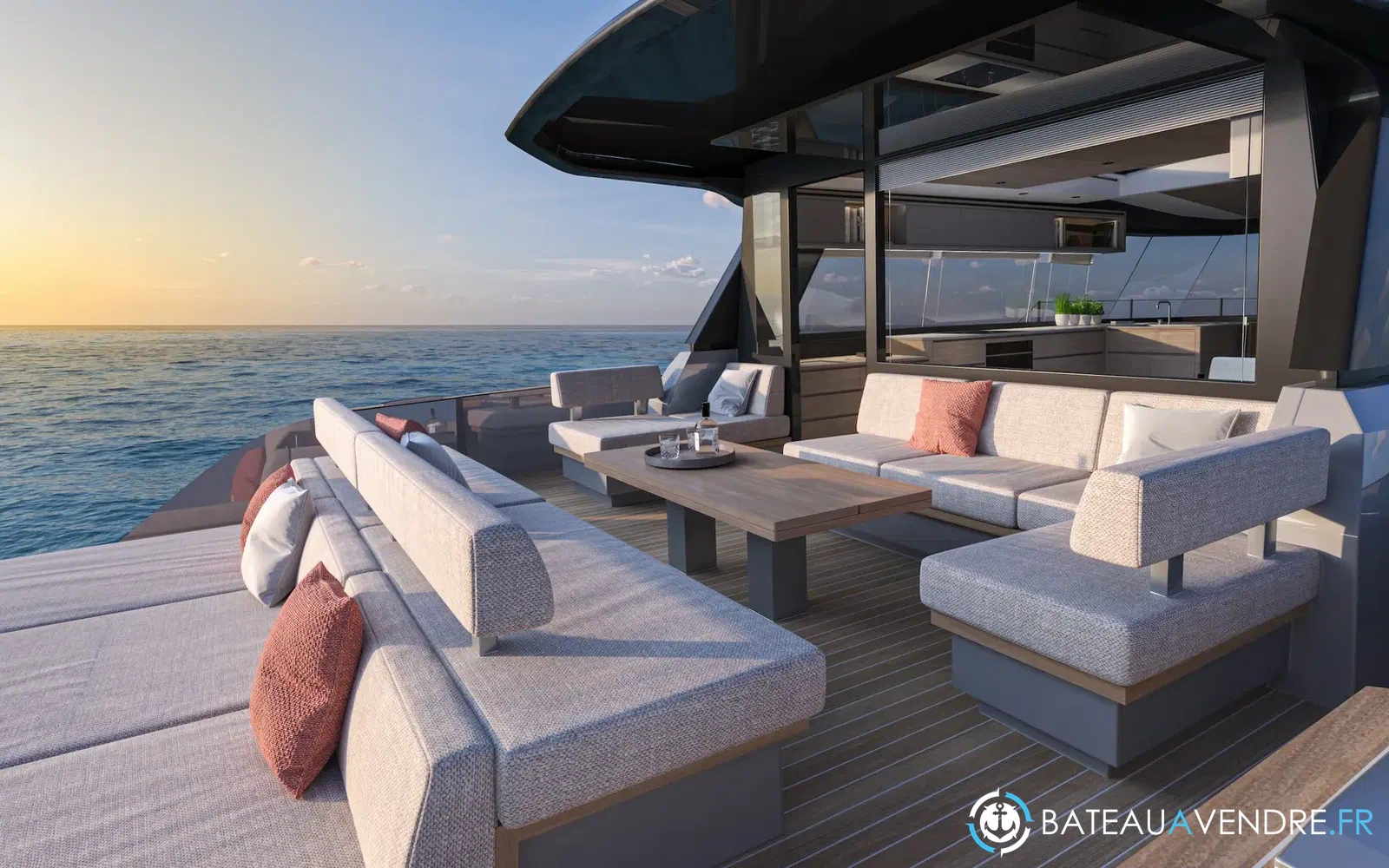 slider 4 Pardo Yachts Pardo 65 GT