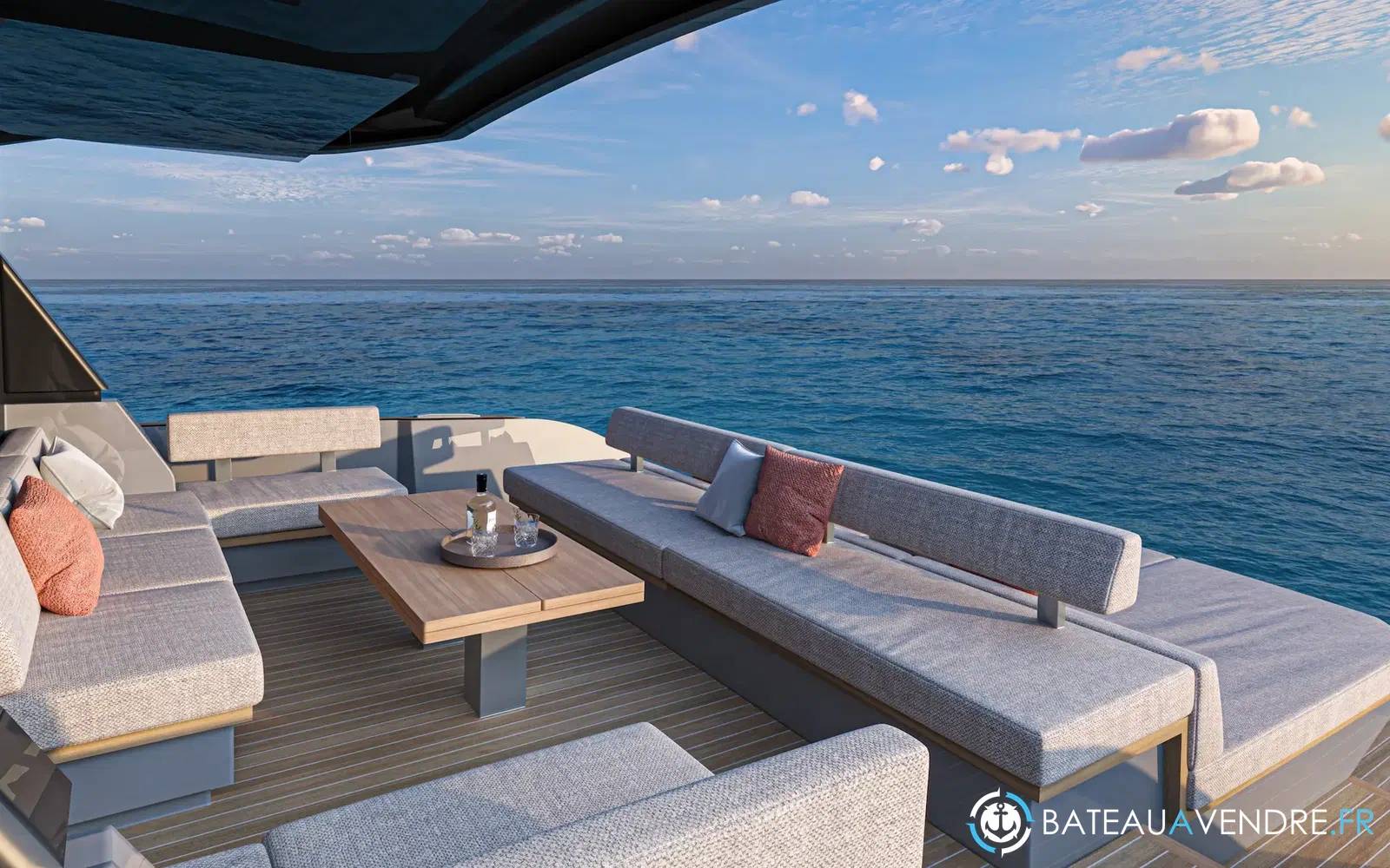 slider 5 Pardo Yachts Pardo 65 GT
