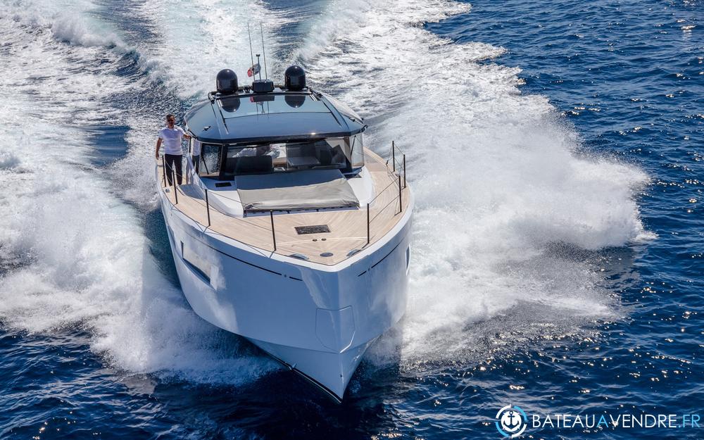 Pardo Yachts Pardo 52 GT  photo 3