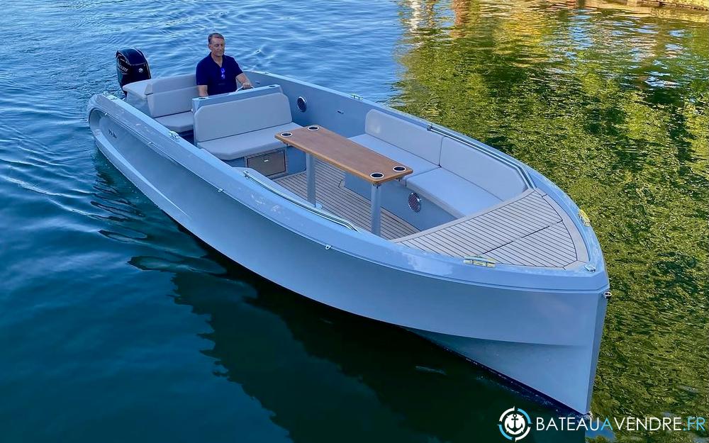 Rand Boats Mana 23 photo de présentation