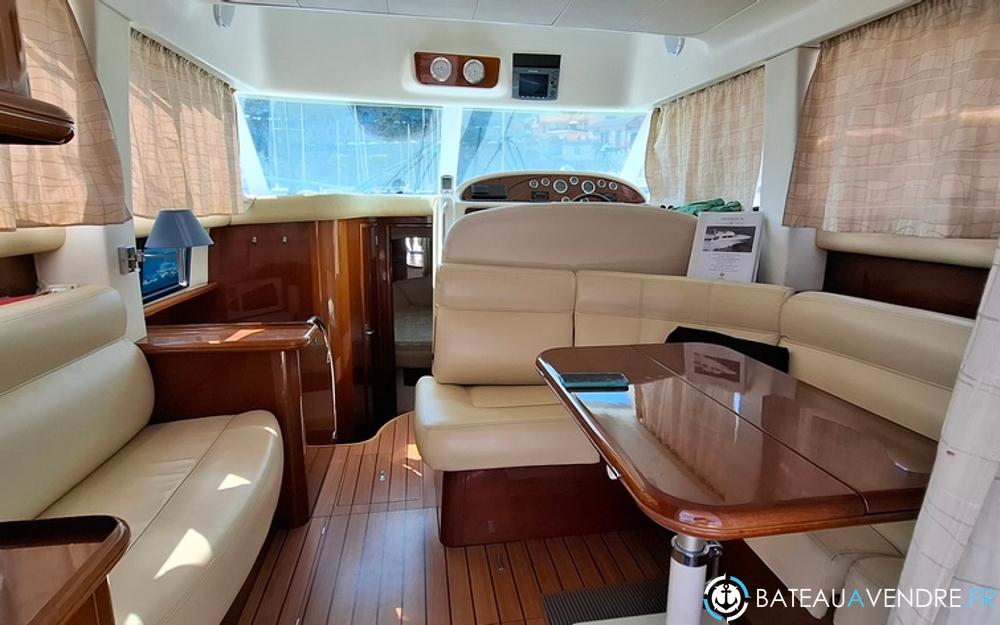 Jeanneau Prestige 36 Fly photo 3