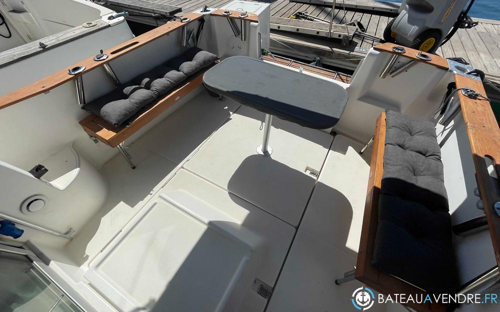 Beneteau Antares 710 photo 2