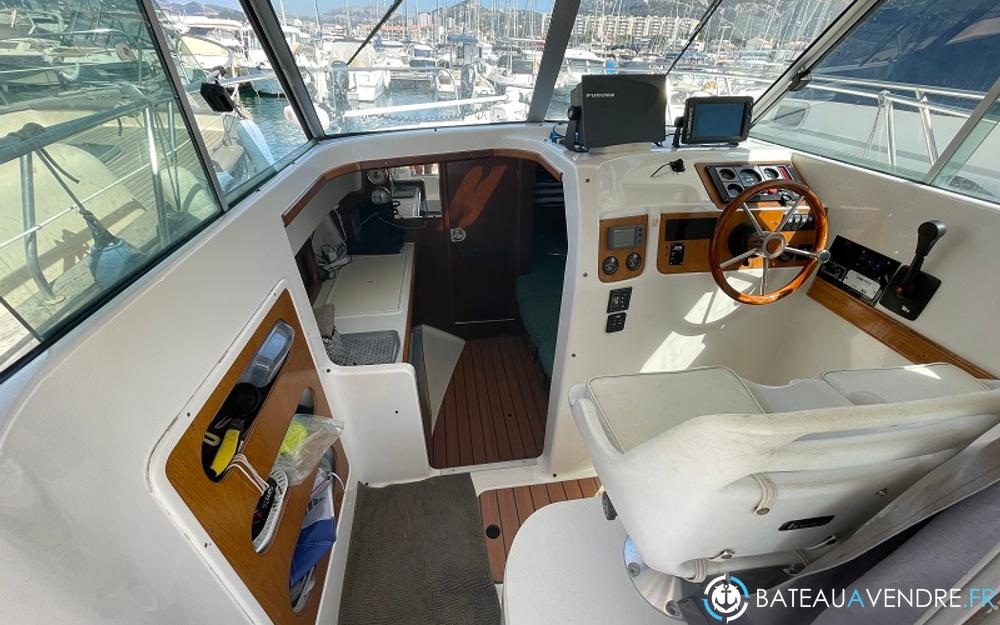 Beneteau Antares 710 photo 3