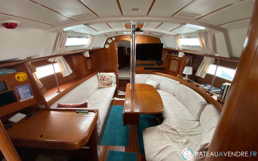 Beneteau Oceanis 361 Clipper photo 2