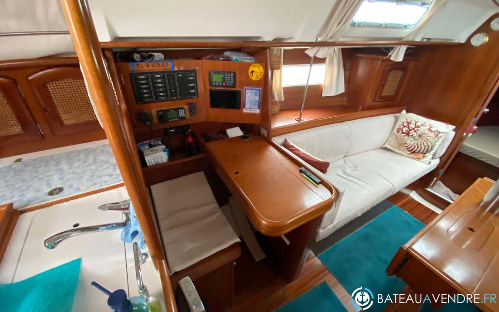 Beneteau Oceanis 361 Clipper photo 3