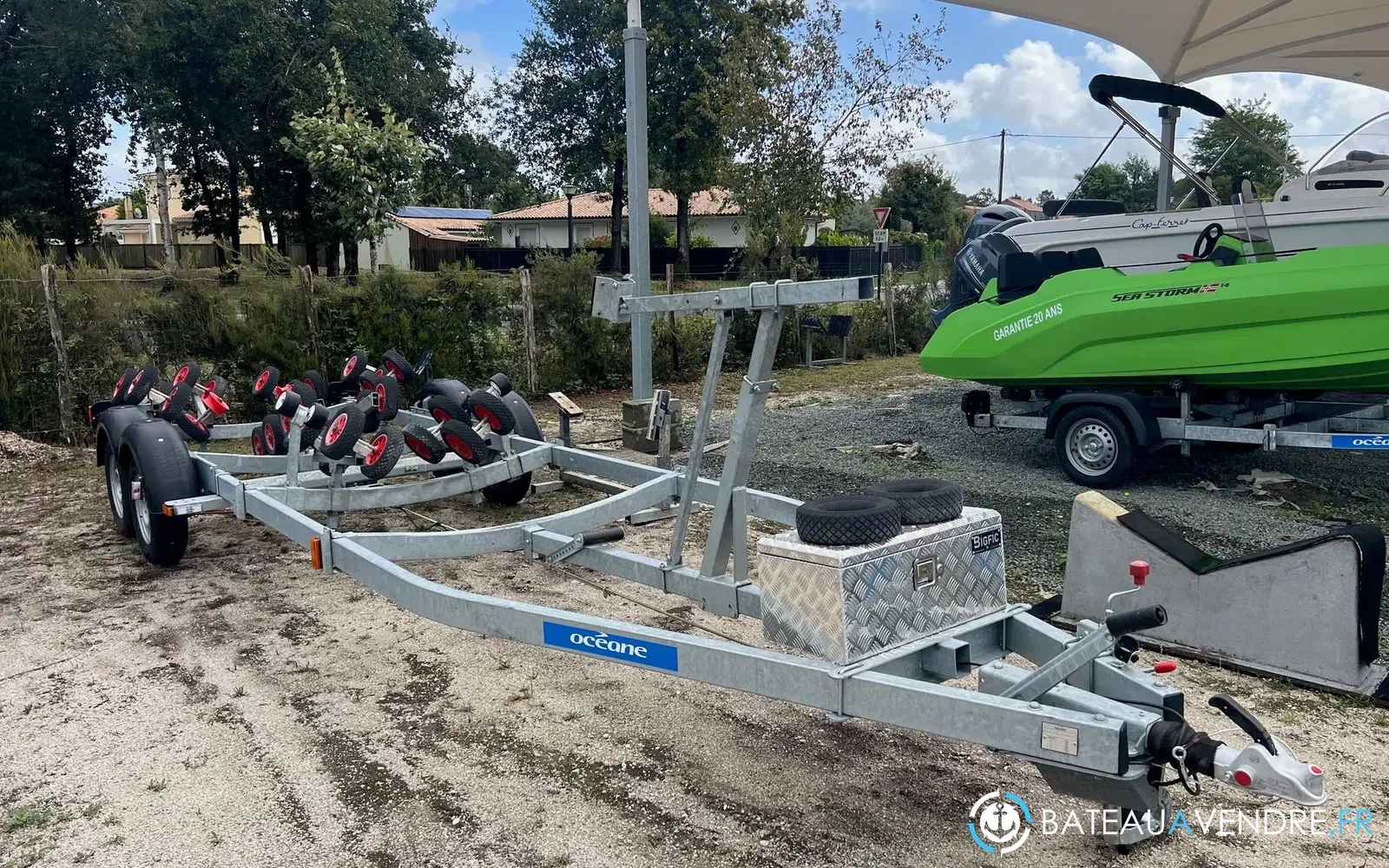 slider 0 OCEANE O222S